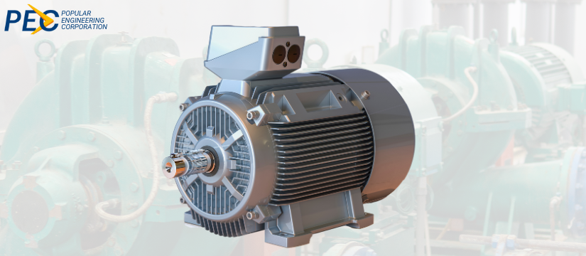 Siemens Electric Motor Suppliers in India: Where Quality Meets Affordability